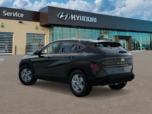 New 2026 Hyundai Kona SE AWD/4WD image 5