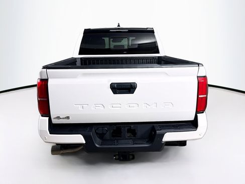 Used 2024 Toyota Tacoma SR5 image 30