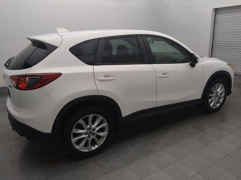 Used 2015 MAZDA CX-5 Grand Touring AWD/4WD image 10