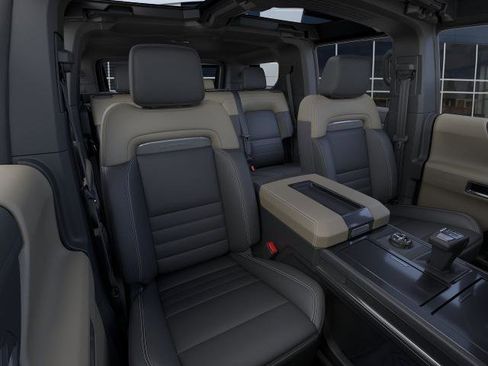 New 2026 GMC Hummer EV SUV AWD/4WD image 40