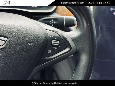 Used 2018 Tesla Model S P100D AWD/4WD image 31