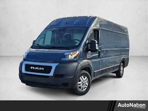 Used 2021 RAM ProMaster 3500 image 1