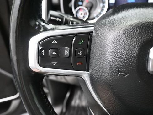Used 2022 RAM 1500 Laramie AWD/4WD image 6