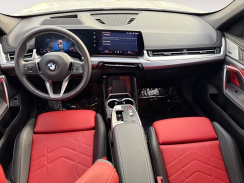 Used 2024 BMW X1 xDrive28i w/ Premium Package image 31