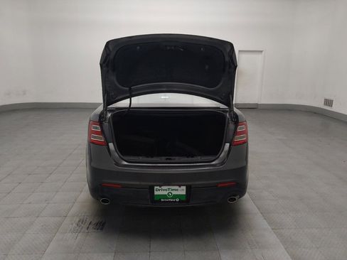 Used 2018 Ford Taurus Limited image 29