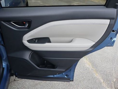 Certified 2025 Subaru Forester Limited w/ Popular Package #1 image 36