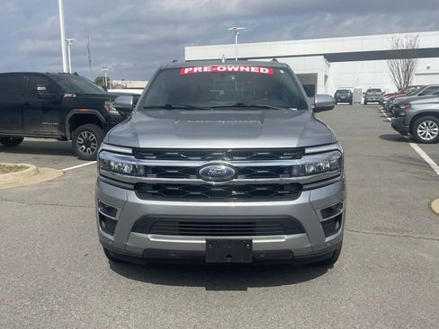 Used 2024 Ford Expedition Limited image 2