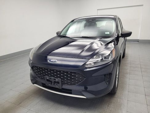 Used 2021 Ford Escape S AWD/4WD image 15
