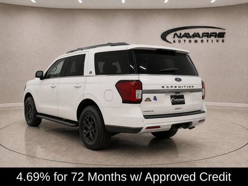 Used 2022 Ford Expedition Timberline AWD/4WD image 5