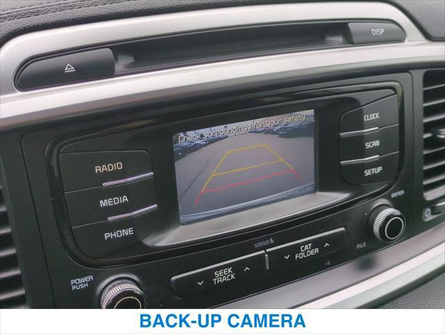 Used 2016 Kia Sorento LX FWD image 18