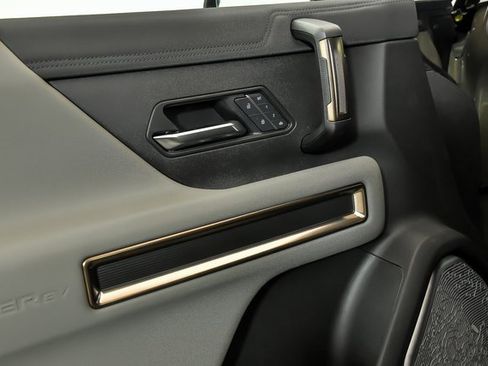 New 2025 GMC Hummer EV 3X image 6