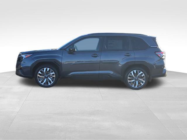 New 2026 Subaru Forester Touring AWD/4WD image 6