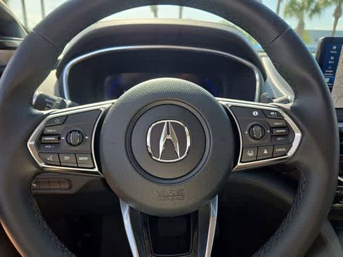 Certified 2026 Acura MDX FWD w/ Technology Package image 22