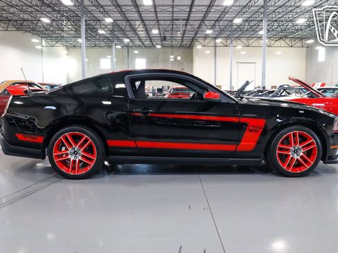 Used 2012 Ford Mustang Boss 302 image 39
