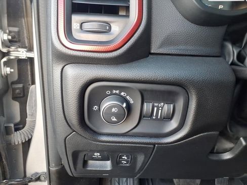 Used 2025 RAM 1500 Rebel w/ Rebel Level 1 Equipment Group image 25