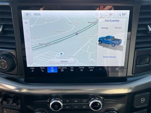 Used 2024 Ford F150 Lariat w/ Equipment Group 502A High image 28