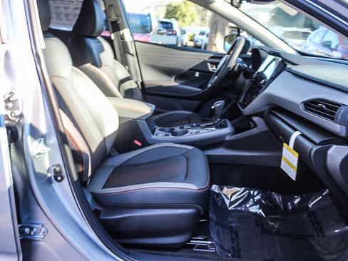 New 2025 Subaru Crosstrek 2.5i Limited image 16