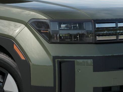 New 2026 Hyundai Santa Fe SEL FWD image 9
