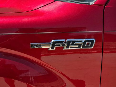 Used 2009 Ford F150 XLT RWD image 24