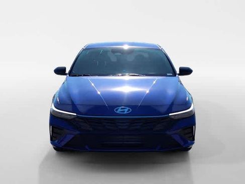 New 2026 Hyundai Elantra Sport FWD image 9