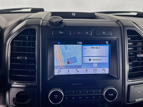 Used 2018 Ford Expedition Max Limited w/ Equipment Group 301A RWD image 17