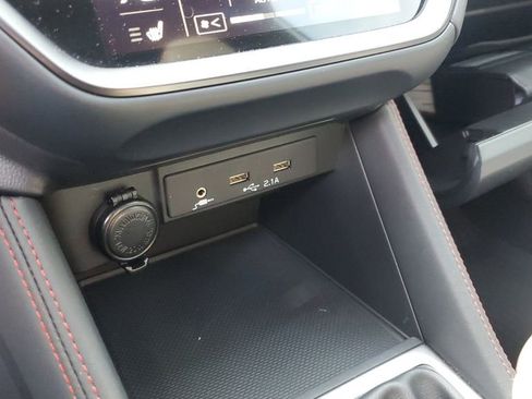 Certified 2022 Subaru WRX Limited AWD/4WD image 20
