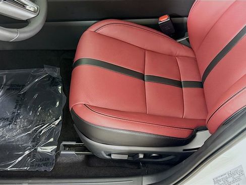 New 2026 MAZDA CX-50 AWD 2.5 Hybrid w/ Weather Package image 18