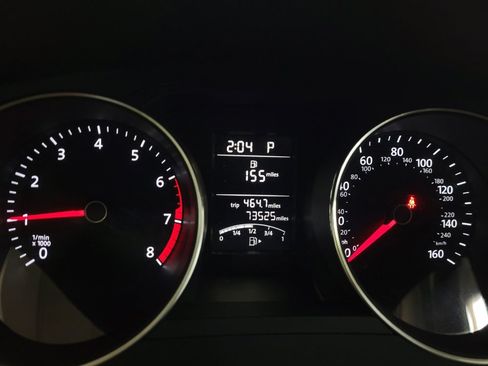 Used 2017 Volkswagen Jetta S FWD image 23