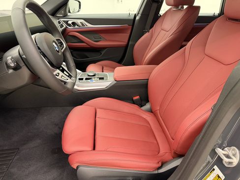 New 2026 BMW i4 eDrive40 w/ M Sport Package image 5