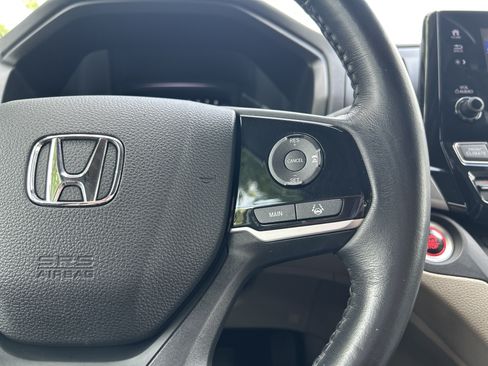 Used 2019 Honda Odyssey EX-L image 19