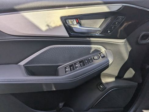 New 2026 Acura MDX FWD image 16