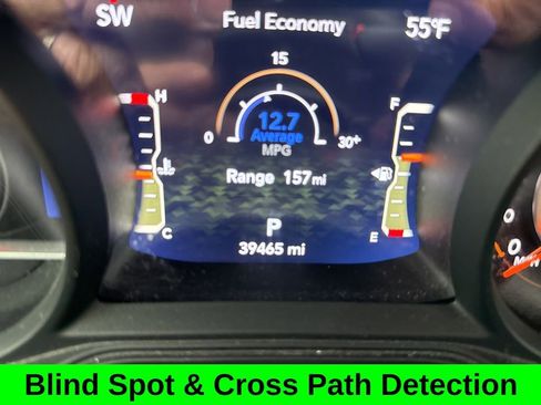 Used 2024 Jeep Gladiator Rubicon image 15