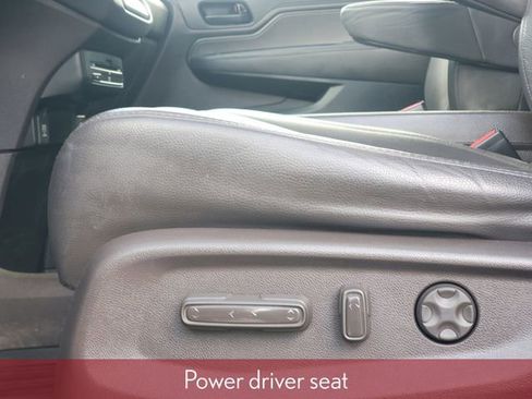 Used 2018 Honda Odyssey EX-L image 13