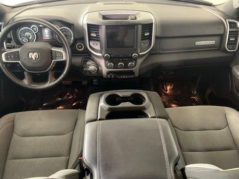 Used 2023 RAM 1500 Big Horn AWD/4WD image 2