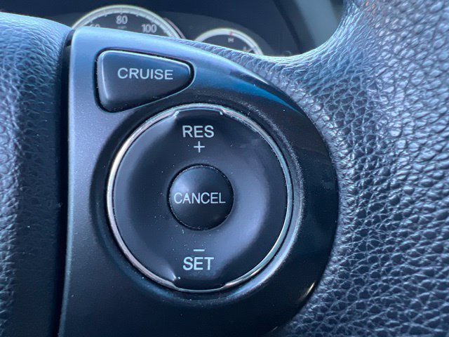 Used 2013 Honda Accord EX image 24