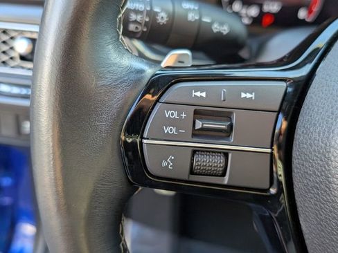 Certified 2023 Acura Integra A-Spec image 33