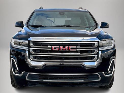 Used 2023 GMC Acadia SLT image 3