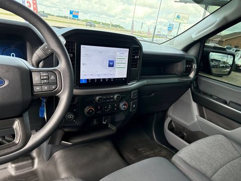 Used 2025 Ford F150 XL w/ Equipment Group 103A High AWD/4WD image 31