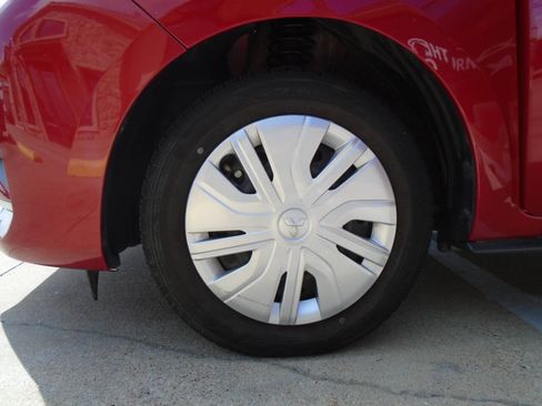 Used 2024 Mitsubishi Mirage ES FWD image 27
