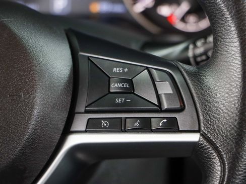 Used 2024 Nissan Altima 2.5 SV image 14