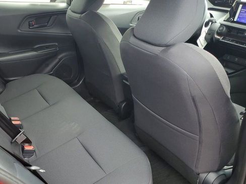 New 2026 Toyota Prius Plug-In Hybrid image 31