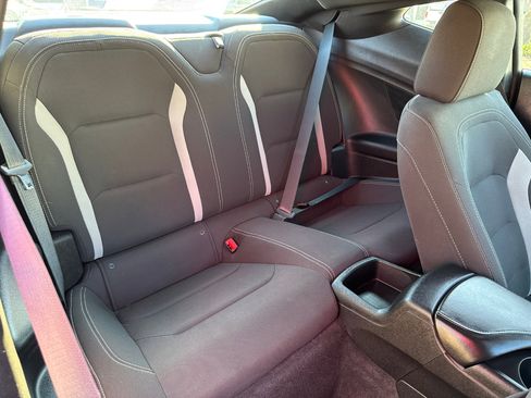 Used 2018 Chevrolet Camaro LT image 16