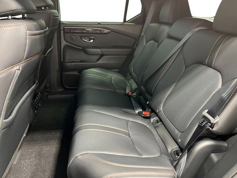 New 2026 Honda Passport TrailSport Elite image 24