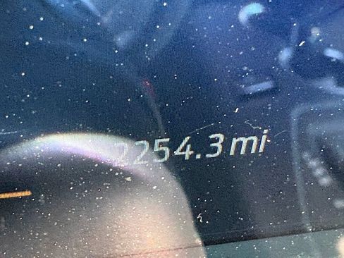Used 2025 Ford Mustang Coupe RWD image 11