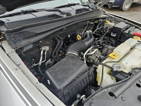 Used 2012 Jeep Liberty Sport image 20