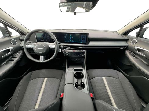 New 2025 Hyundai Sonata SEL image 13