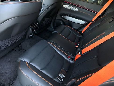 New 2026 Genesis GV70 2.5T Sport Prestige AWD/4WD image 12
