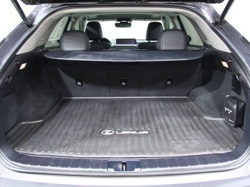 Used 2017 Lexus RX 350 AWD w/ Premium Package image 26