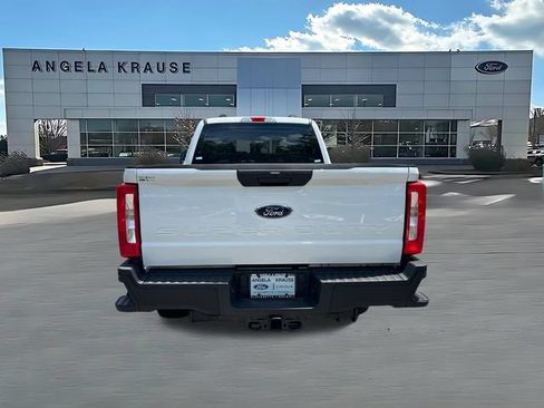 New 2026 Ford F350 XL AWD/4WD image 6
