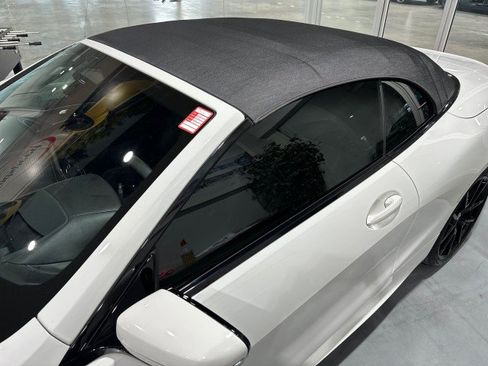 Used 2019 BMW M850i xDrive Convertible AWD/4WD image 41